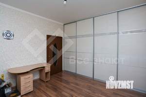 3-к квартира, вторичка, 107м2, 5/10 этаж