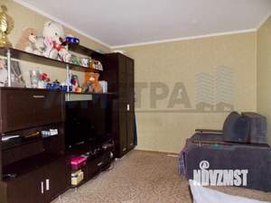 2-к квартира, вторичка, 45м2, 1/5 этаж