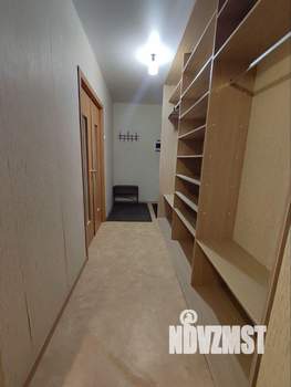 1-к квартира, вторичка, 40м2, 9/10 этаж