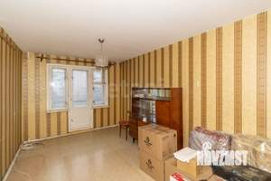 2-к квартира, вторичка, 51м2, 6/10 этаж