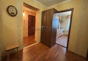 2-к квартира, вторичка, 53м2, 9/9 этаж