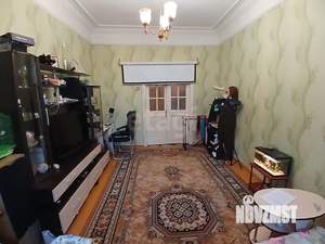 2-к квартира, вторичка, 59м2, 4/6 этаж