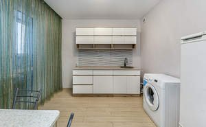 1-к квартира, вторичка, 32м2, 7/10 этаж