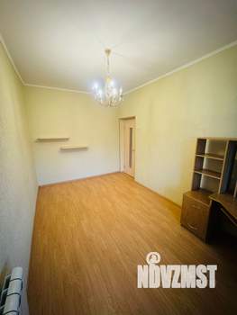 3-к квартира, вторичка, 64м2, 3/3 этаж