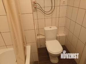 1-к квартира, вторичка, 55м2, 11/13 этаж