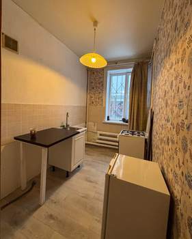 3-к квартира, вторичка, 57м2, 1/3 этаж