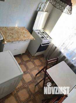 2-к квартира, вторичка, 43м2, 7/9 этаж