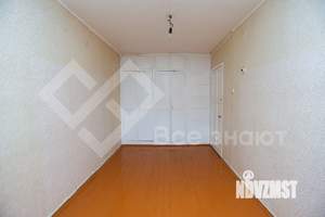 2-к квартира, вторичка, 46м2, 5/5 этаж