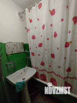 1-к квартира, вторичка, 33м2, 1/9 этаж