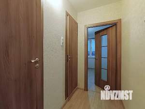 1-к квартира, вторичка, 46м2, 8/10 этаж