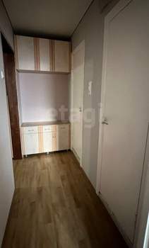 1-к квартира, вторичка, 40м2, 10/10 этаж