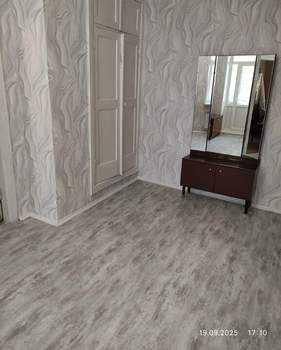 2-к квартира, вторичка, 46м2, 2/2 этаж