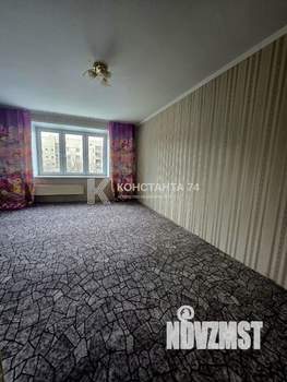 1-к квартира, вторичка, 38м2, 3/5 этаж