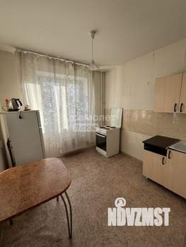 1-к квартира, вторичка, 40м2, 5/10 этаж