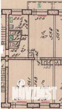 2-к квартира, вторичка, 45м2, 3/5 этаж