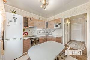 2-к квартира, вторичка, 53м2, 8/9 этаж