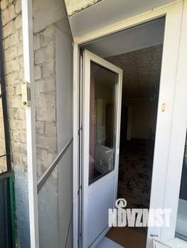 2-к квартира, вторичка, 43м2, 2/3 этаж