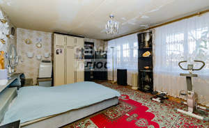 4-к квартира, вторичка, 110м2, 4/14 этаж