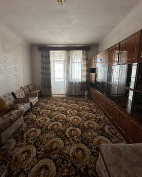 3-к квартира, вторичка, 78м2, 5/5 этаж