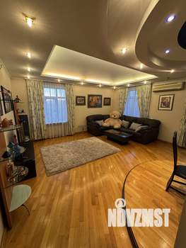 4-к квартира, вторичка, 156м2, 5/5 этаж
