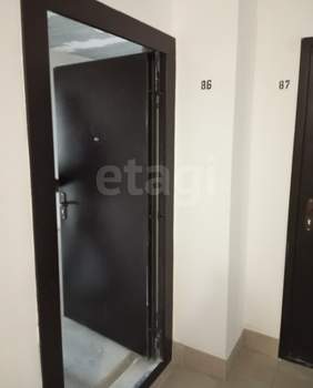 2-к квартира, сданный дом, 56м2, 10/19 этаж