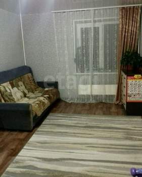 1-к квартира, вторичка, 31м2, 3/5 этаж