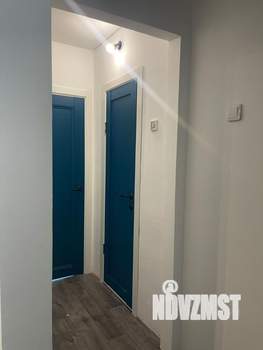 3-к квартира, вторичка, 56м2, 6/10 этаж