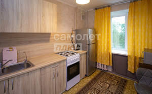 2-к квартира, вторичка, 46м2, 1/10 этаж