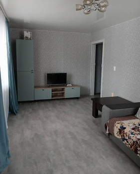 2-к квартира, вторичка, 44м2, 2/5 этаж