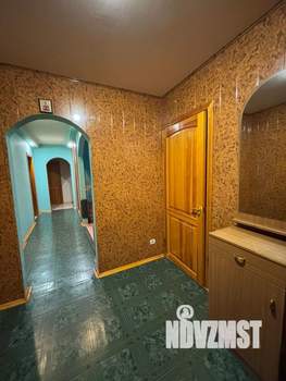 3-к квартира, вторичка, 100м2, 3/10 этаж