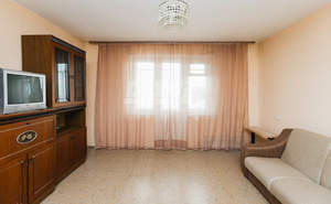 1-к квартира, вторичка, 42м2, 9/10 этаж