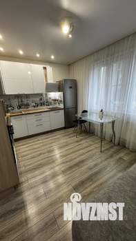 2-к квартира, вторичка, 48м2, 2/18 этаж