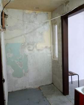 1-к квартира, вторичка, 20м2, 1/5 этаж