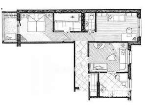 3-к квартира, вторичка, 66м2, 5/9 этаж