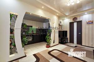 1-к квартира, вторичка, 38м2, 11/16 этаж