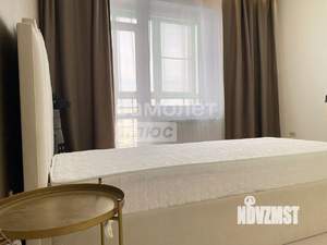 3-к квартира, вторичка, 110м2, 9/16 этаж