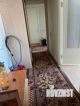 2-к квартира, вторичка, 57м2, 10/12 этаж