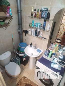 1-к квартира, вторичка, 32м2, 10/10 этаж