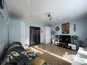 1-к квартира, вторичка, 40м2, 7/10 этаж