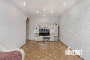 4-к квартира, вторичка, 88м2, 2/5 этаж