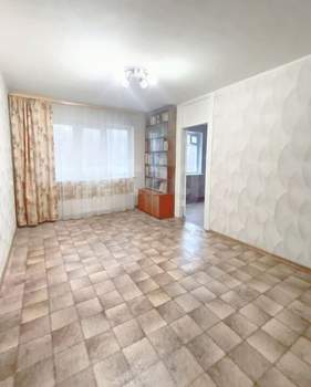 2-к квартира, вторичка, 47м2, 4/5 этаж