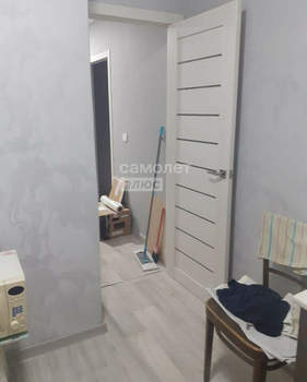 2-к квартира, вторичка, 44м2, 3/5 этаж