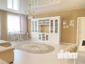 3-к квартира, вторичка, 112м2, 9/16 этаж