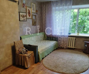 2-к квартира, вторичка, 44м2, 2/5 этаж