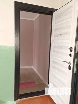 1-к квартира, вторичка, 30м2, 2/5 этаж