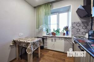1-к квартира, вторичка, 34м2, 5/5 этаж