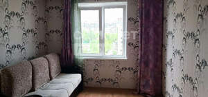 2-к квартира, вторичка, 53м2, 9/10 этаж