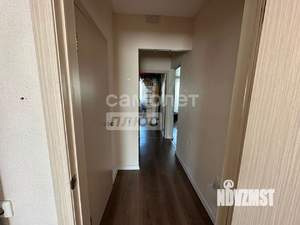 2-к квартира, вторичка, 55м2, 3/9 этаж