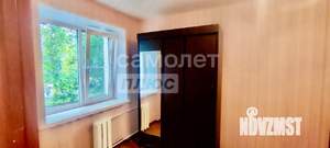 3-к квартира, вторичка, 56м2, 2/5 этаж