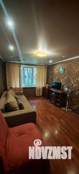 1-к квартира, вторичка, 30м2, 1/5 этаж